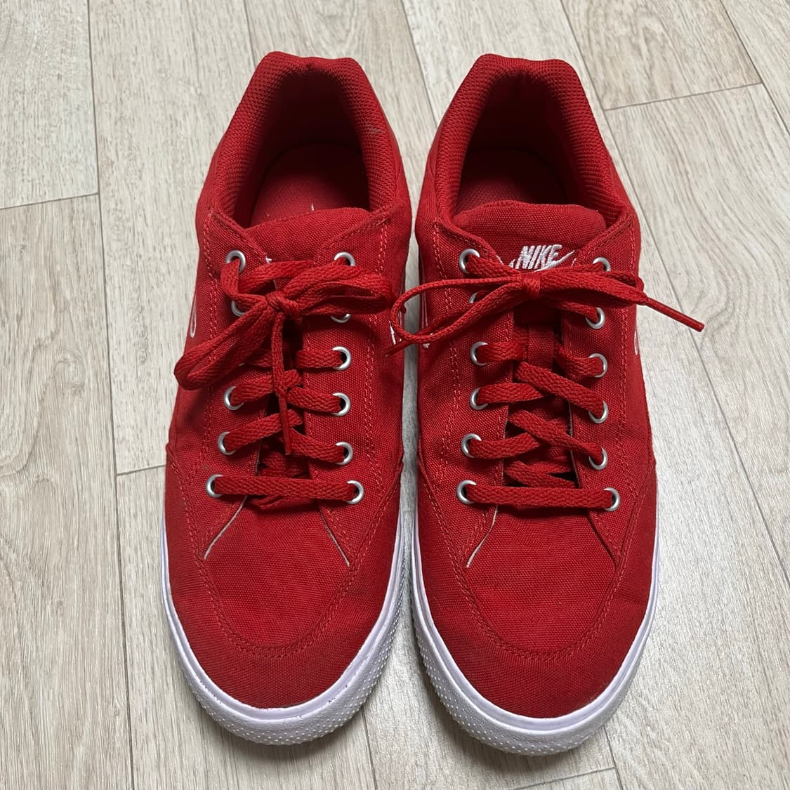 나이키 GTS 97 Gym Red (260) 상품이미지3