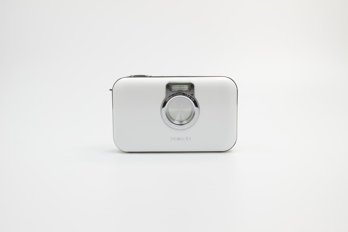 산요 작티 DSC-E6 디카✨ 상품이미지2