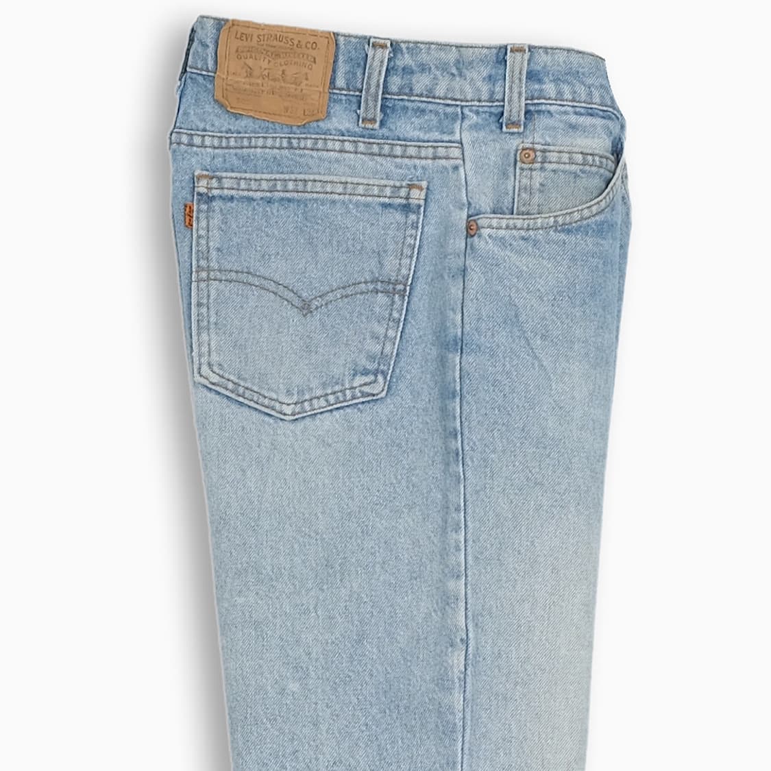 리바이스 509 오렌지탭 80s USA 31 사이즈 OR5093207 상품이미지5