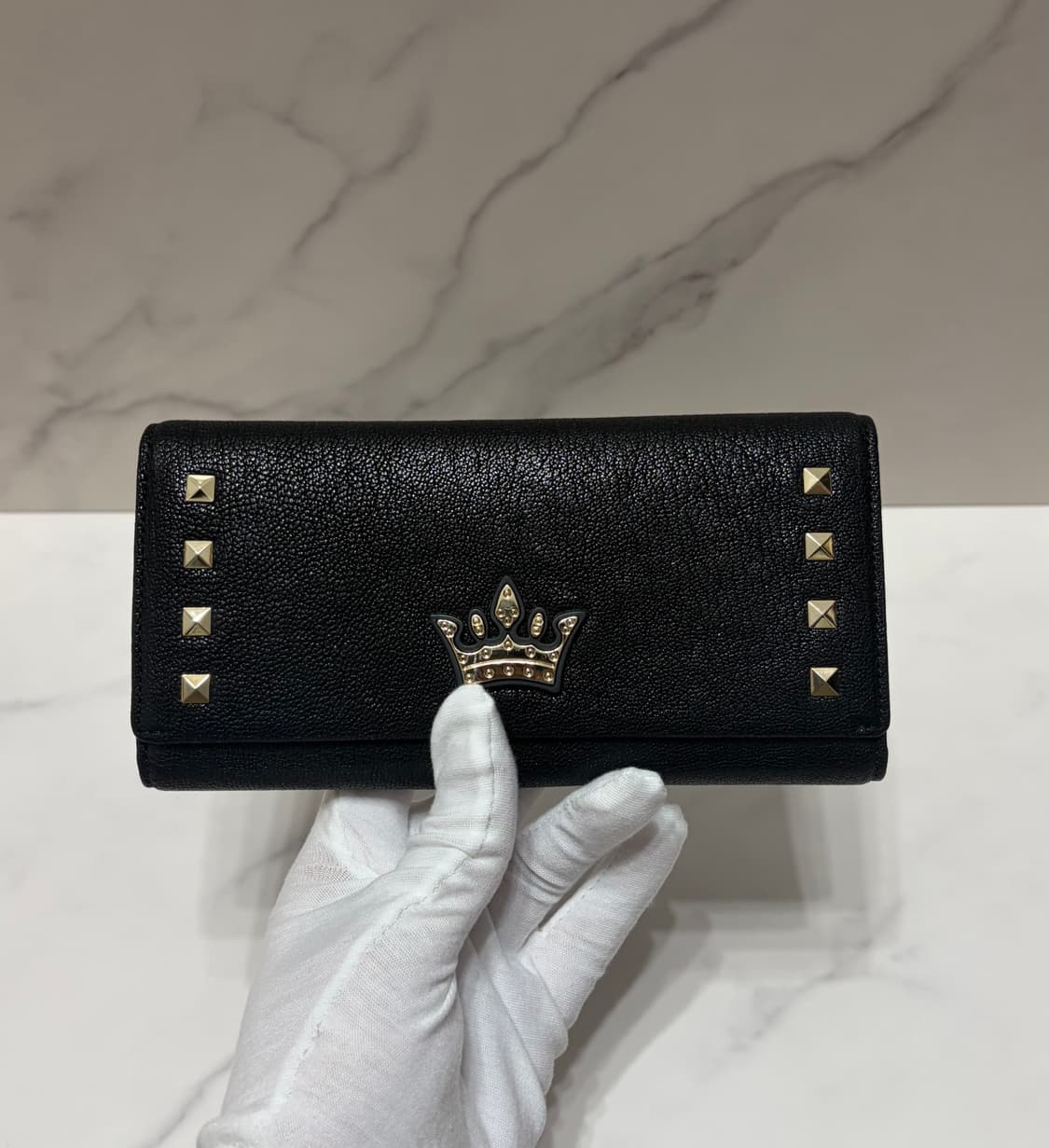 [새상품] 제이에스티나 장지갑 급처 상품이미지1