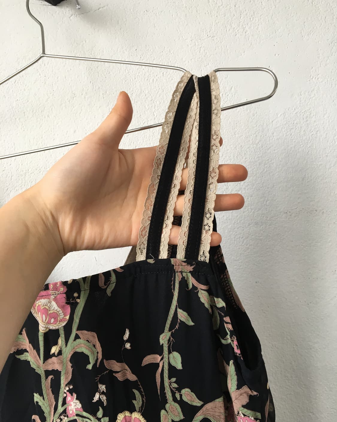 Oriental mood patch work onepiece 상품이미지4