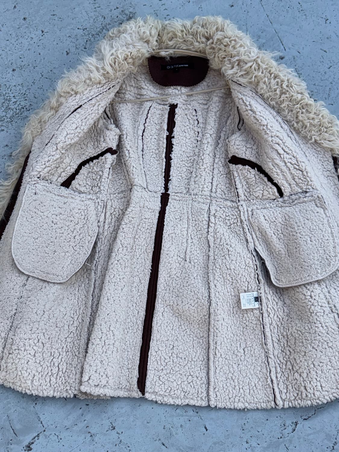 GGPX Leather Pairing Persealing Medium C 상품이미지6