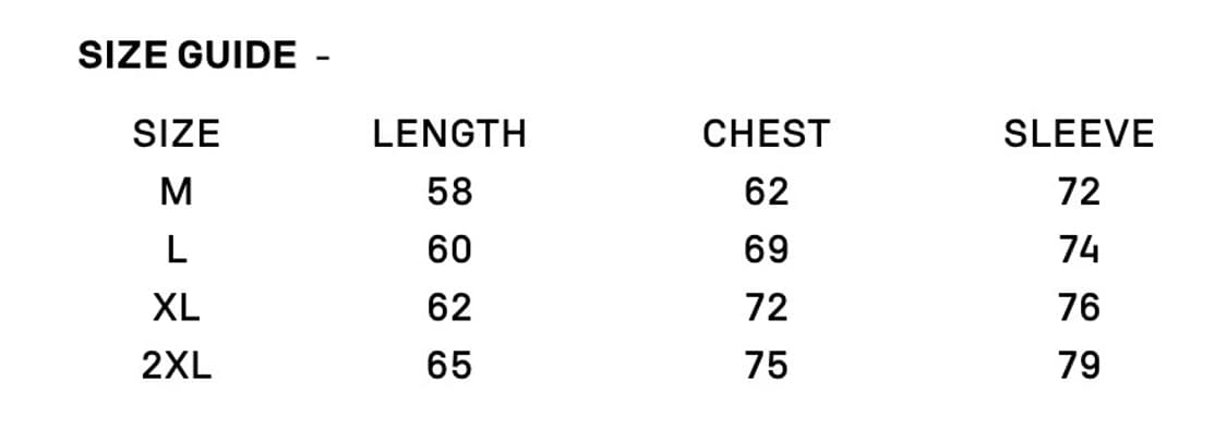 basketcase gallery hench thermal zip L 상품이미지10