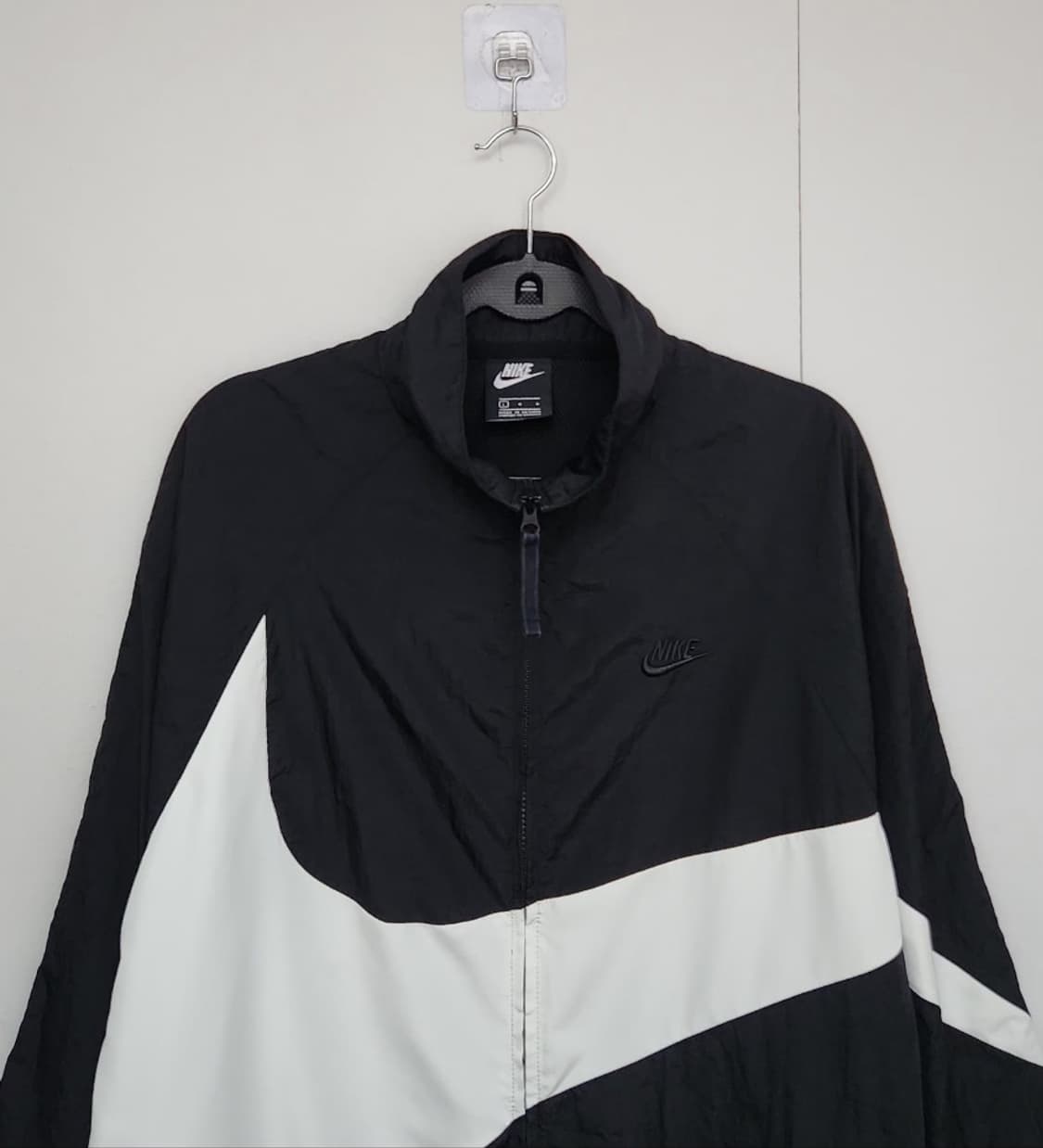[NIKE 나이키] 110 남 빅스우시 바람막이 자켓 점퍼 상품이미지7