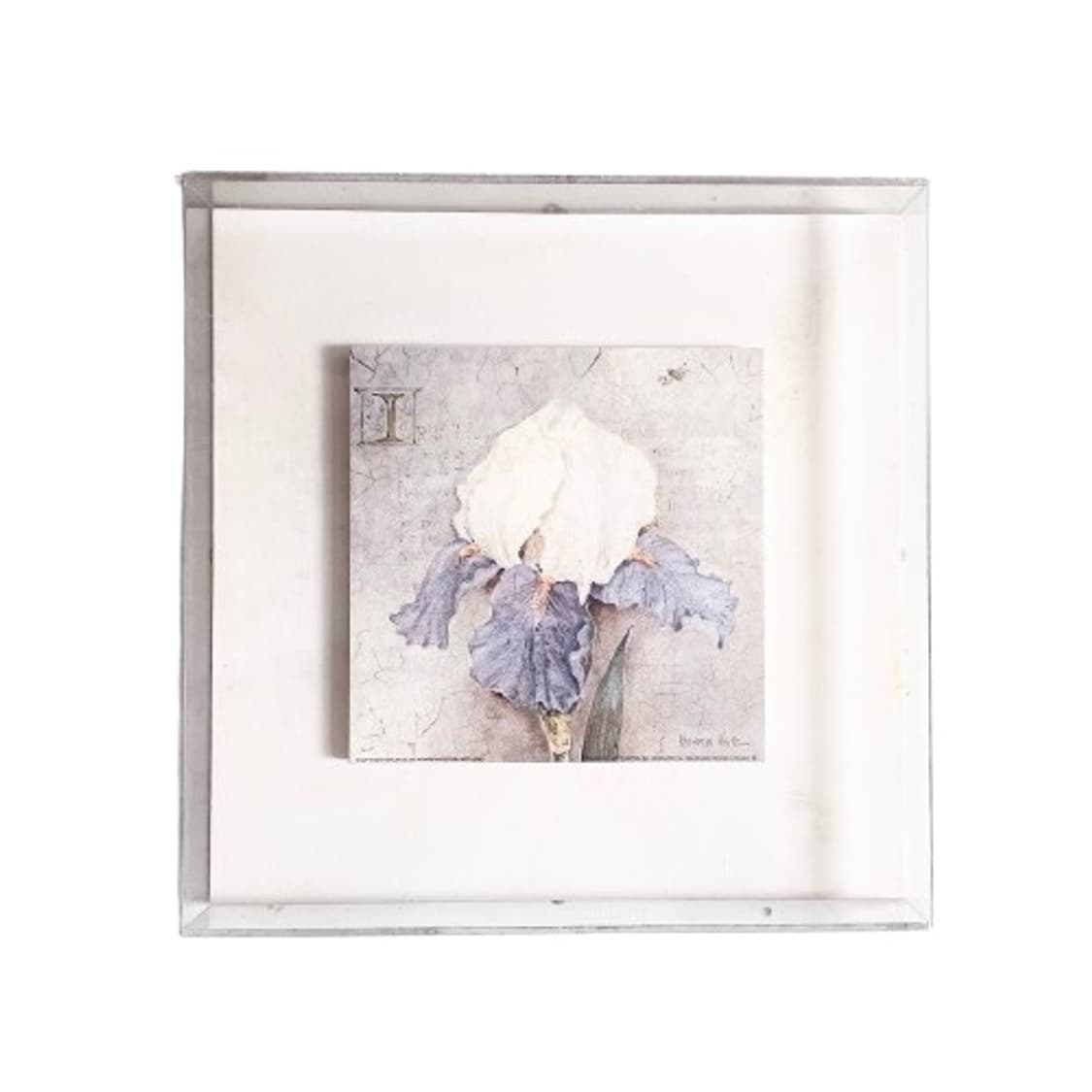 캐서린화이트 작가 작품 프린트 액자 세트 2pcs 상품이미지4