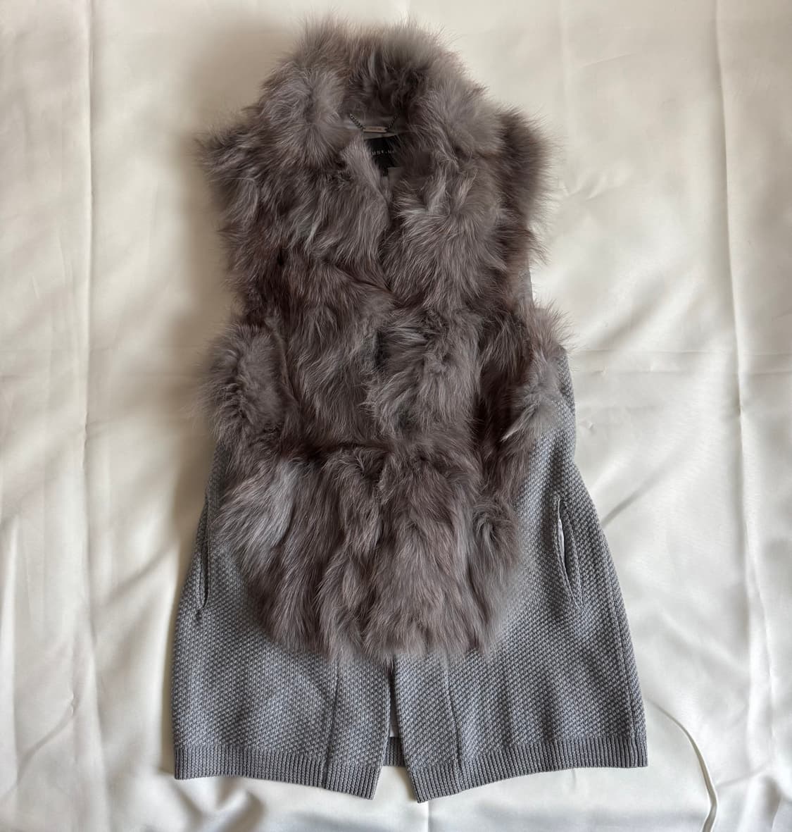 폭스퍼 베스트 55 상품이미지1