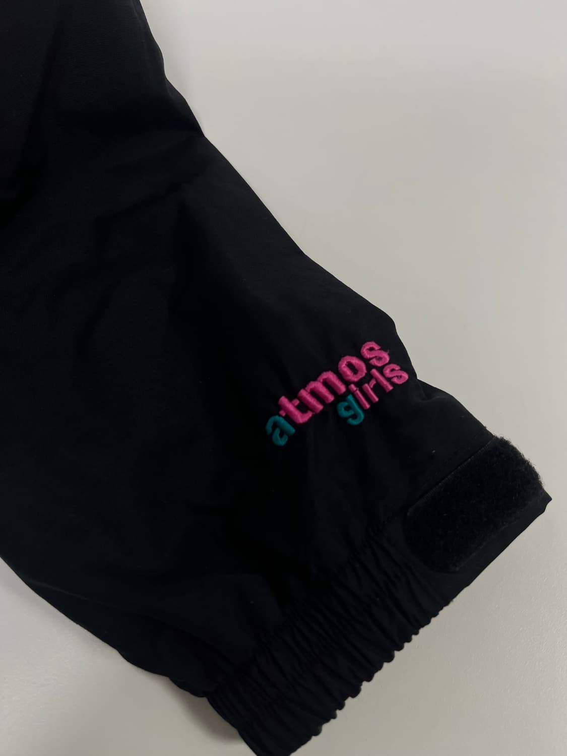 [xs] 컬럼비아 일본판 땡땡이 바람막이 상품이미지3