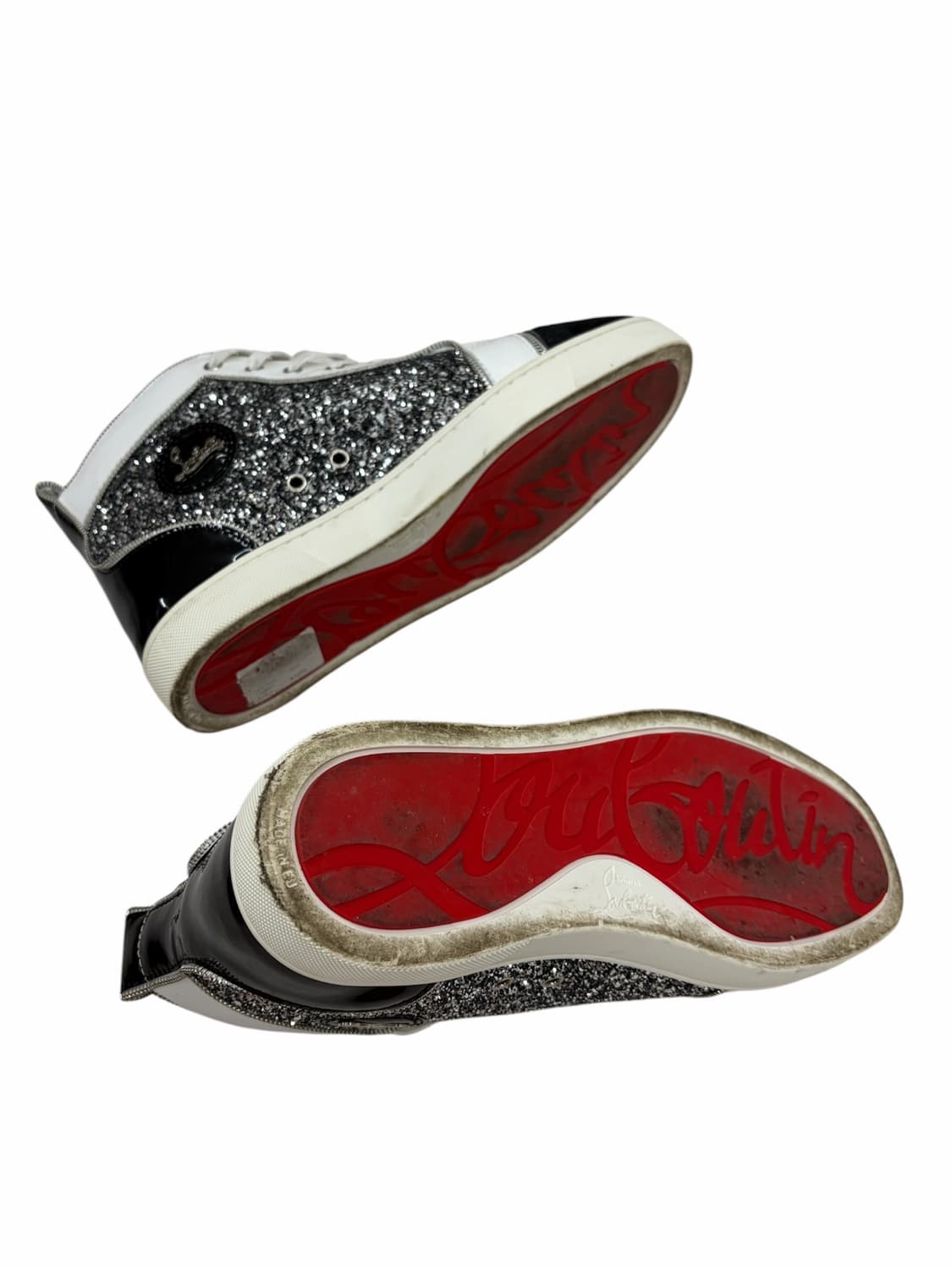 Christian Louboutin 하이탑  상품이미지6