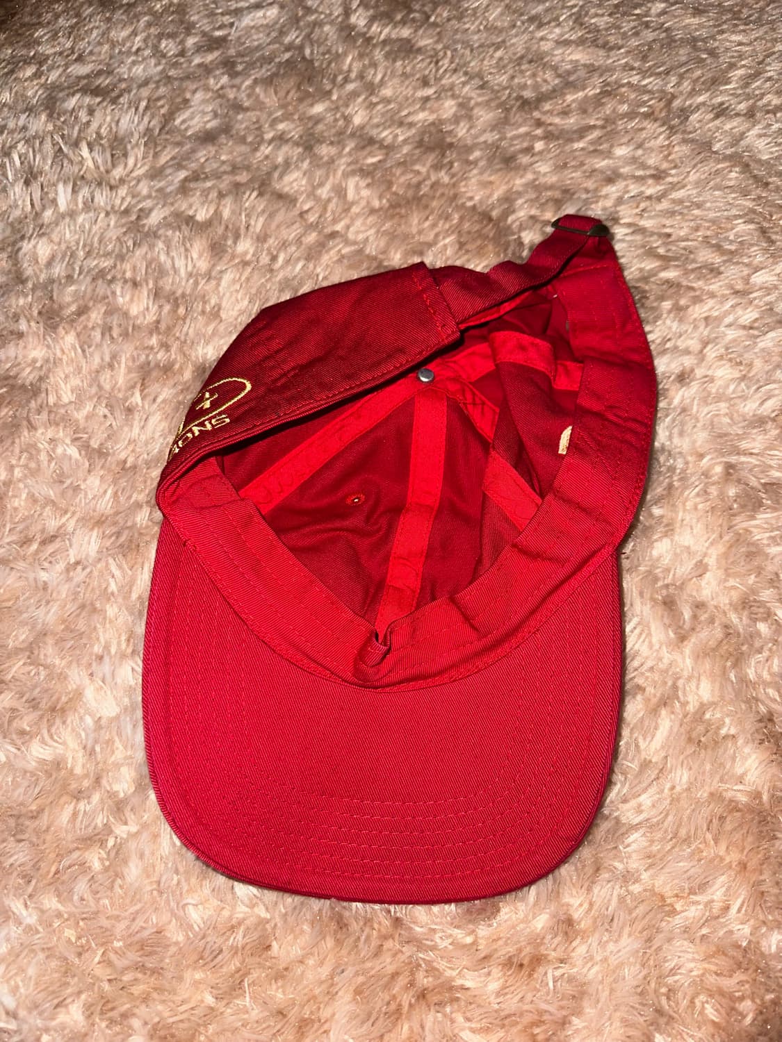 PING 골프캡 상품이미지4