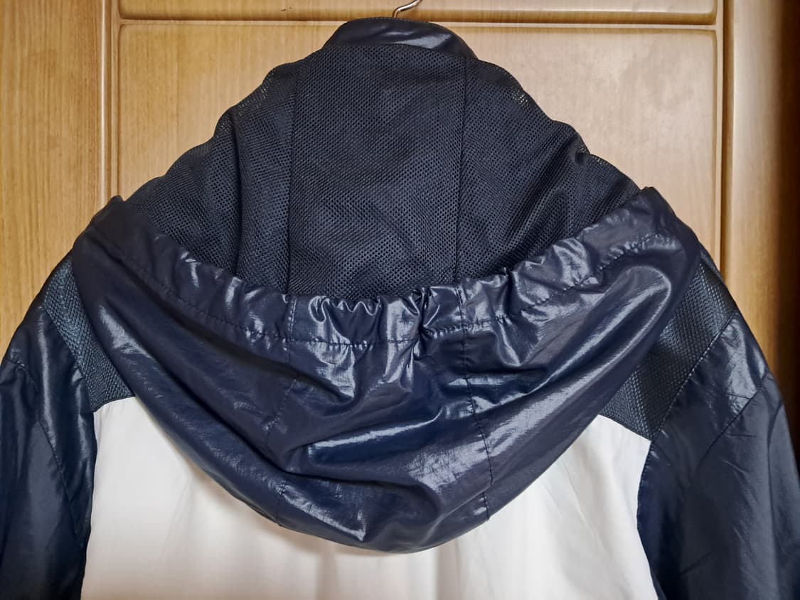 휠라 우븐 자켓 남성105  상품이미지4