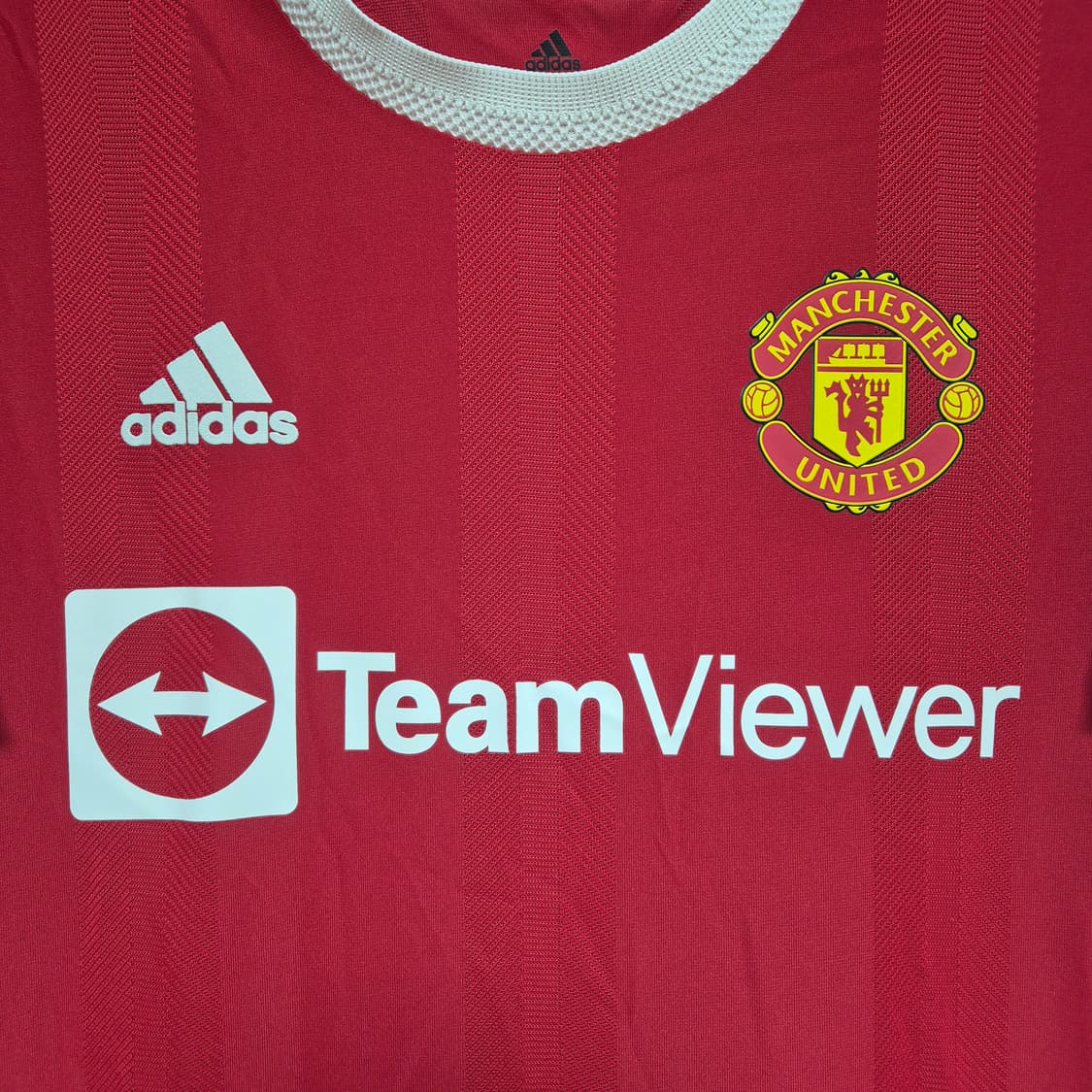 21/22 맨유 래시포드 L (어센틱) 상품이미지3