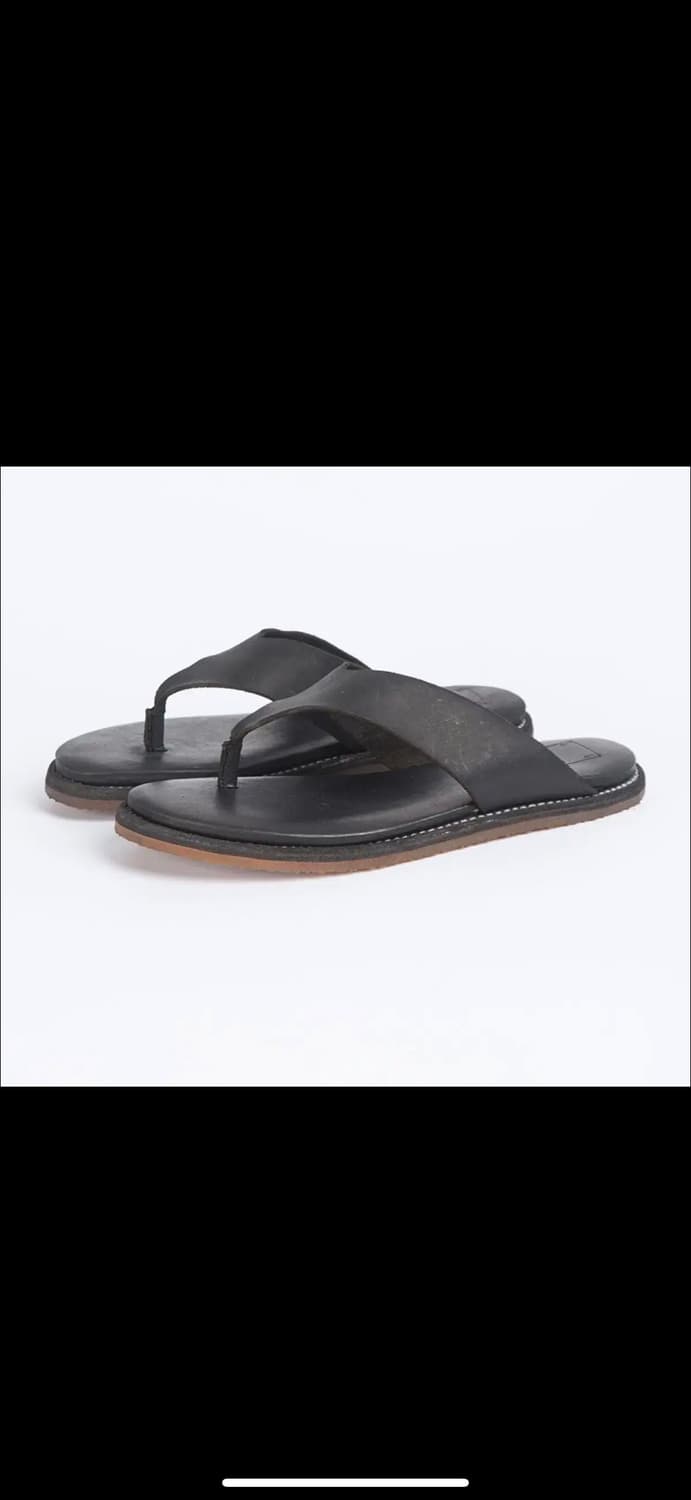 구이디 플리플랍 쪼리 290size 상품이미지1