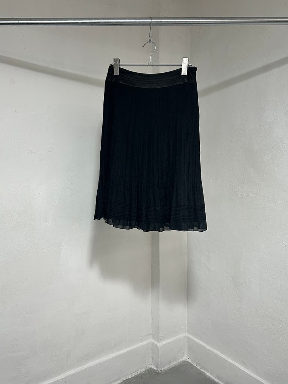vtg skirt 상품이미지1