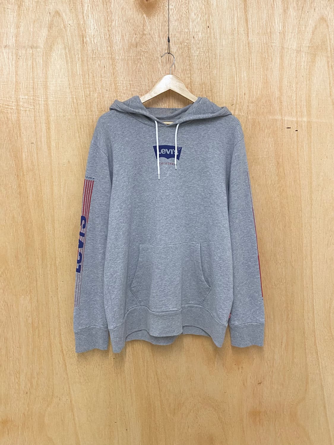 LEVI'S hoodie 리바이스 후드티 상품이미지1
