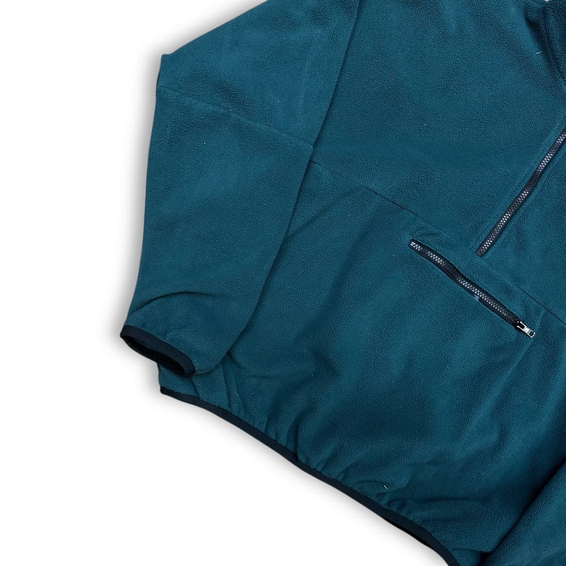 나이키 반집업 후리스 자켓 상품이미지3