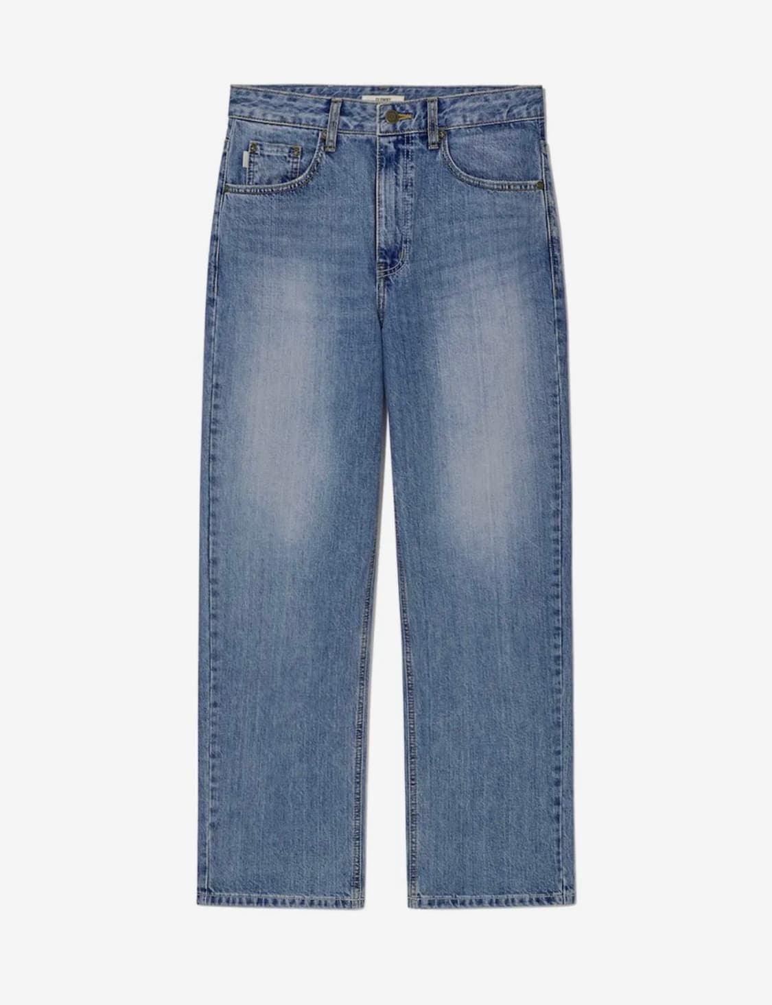 글로니 제인진 데님 블루 S 상품이미지1