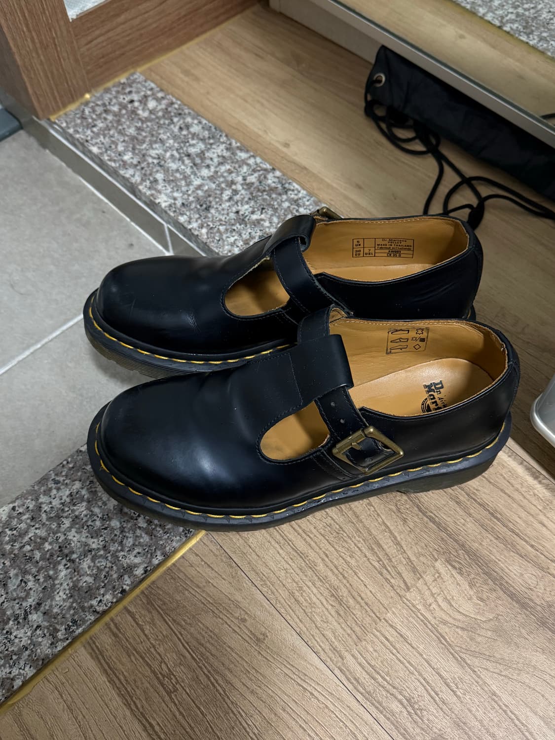 닥터마틴 메리제인 상품이미지4