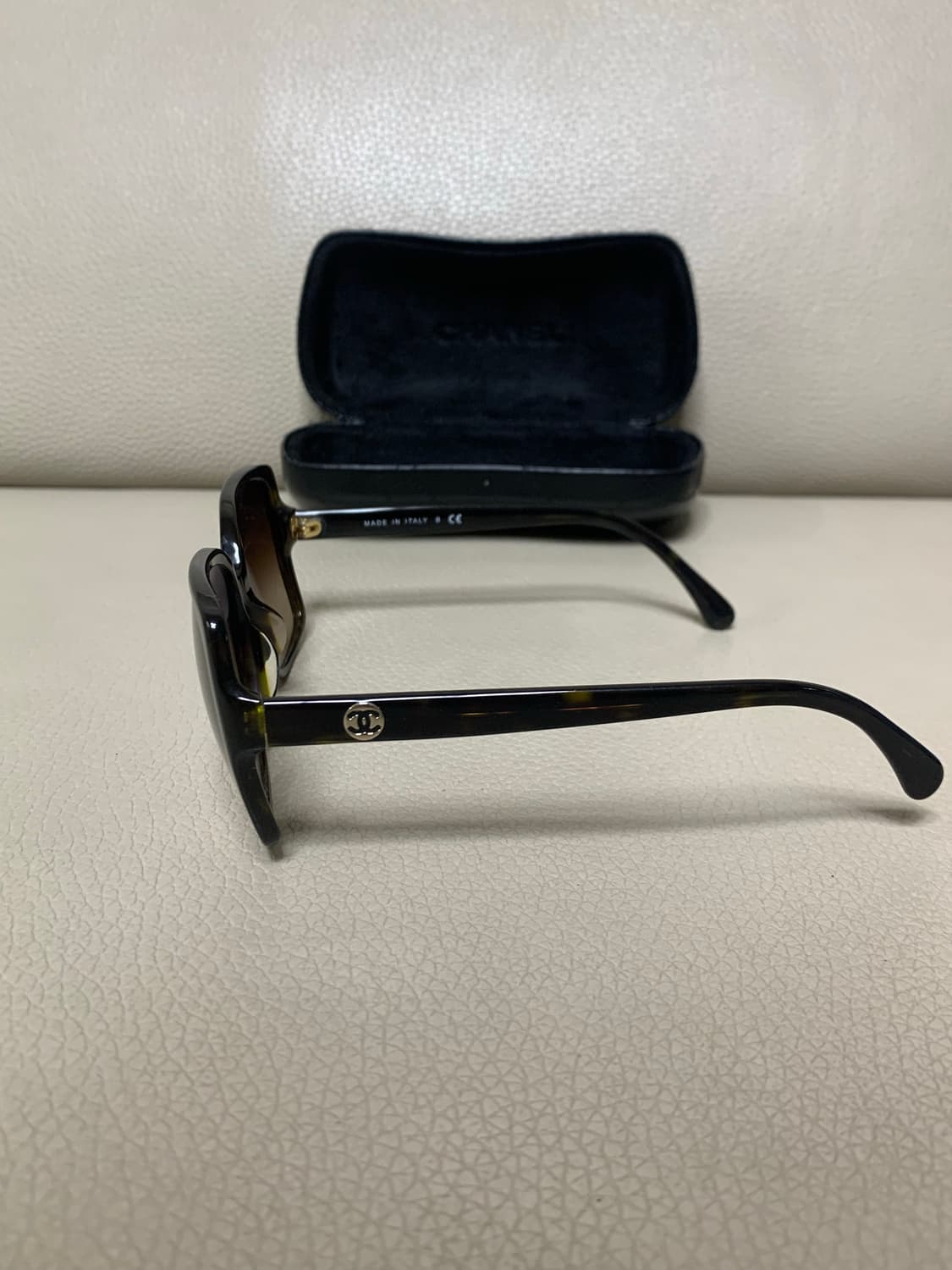 샤넬 선글라스 (sunglass) 상품이미지4