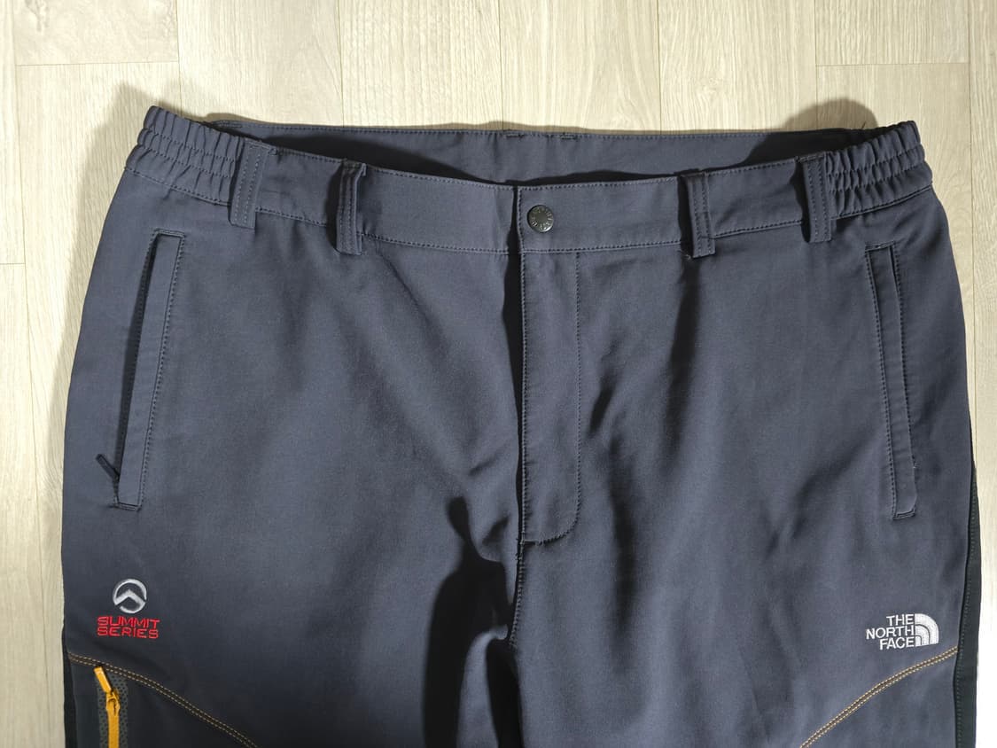 노스페이스 남자 아웃도어바지. 싸이즈 36  상품이미지2