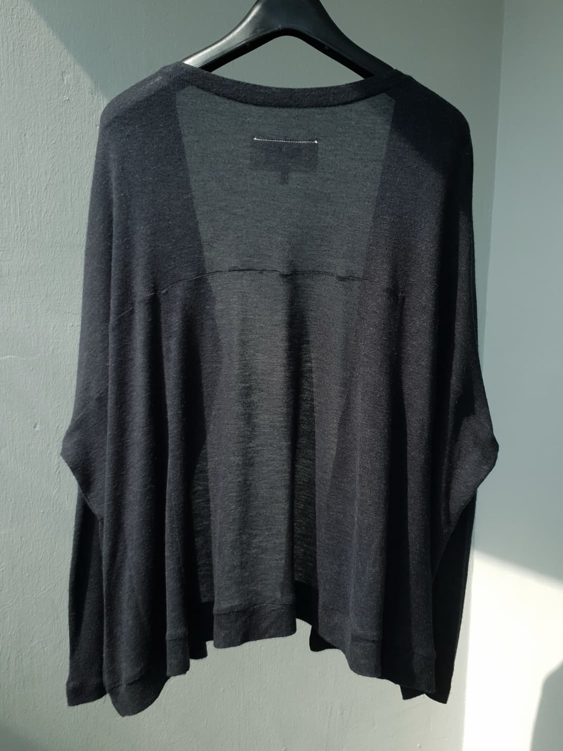 MM6 Maison Margiela Cardigan 상품이미지9