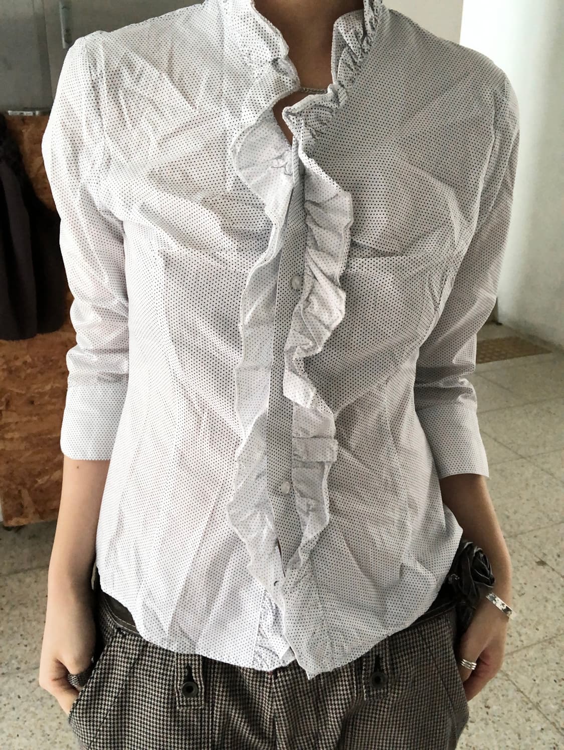 shirring bl 상품이미지1