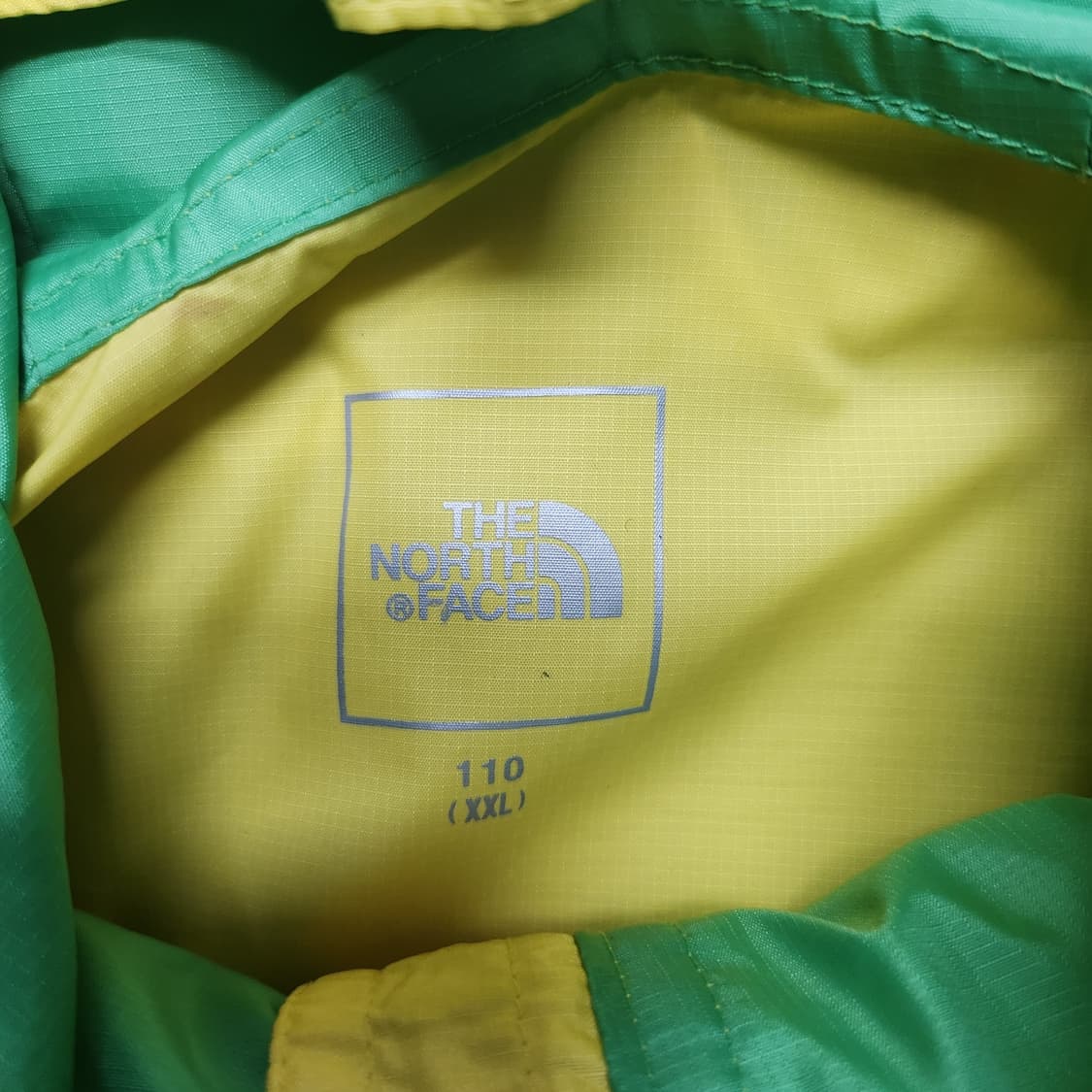 노스페이스 바람막이 상품이미지2