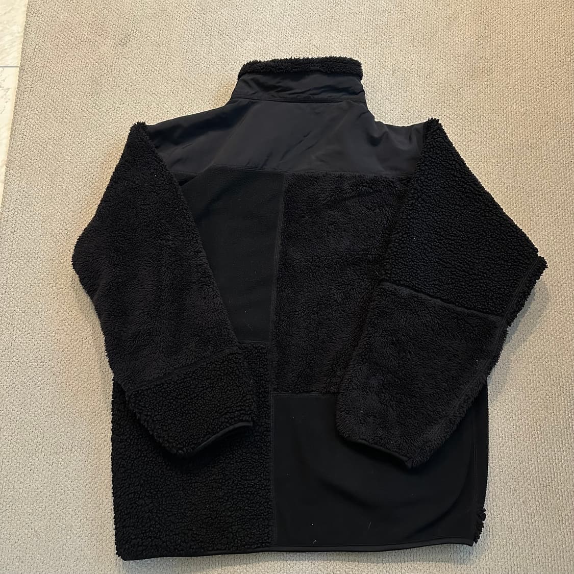 엔지니어드 가먼츠 x 유니클로 플리스 자켓 상품이미지8