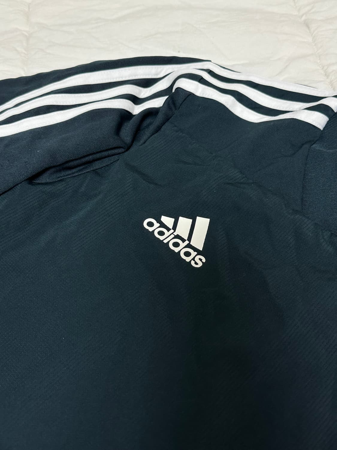 아디다스 레알마드리드 드릴탑 미디움 상품이미지9