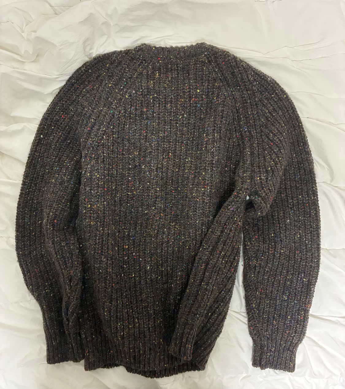 하울린 Taste of the future Wool Knit 상품이미지2