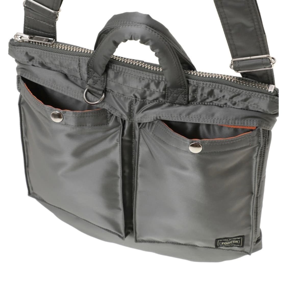 포터 탱커 40주년 x 꼼데가르송 헬멧백 S 상품이미지3