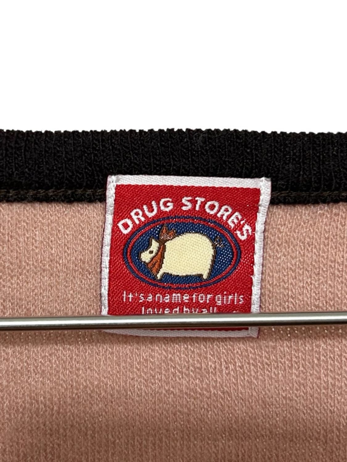 vtg top 상품이미지3