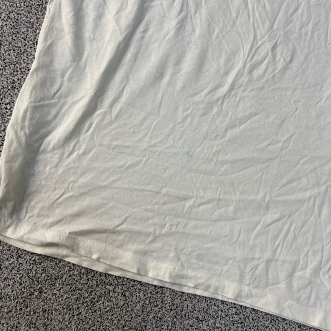 L 코스 남성 민소매 나시 티셔츠 탑 0413J 상품이미지4