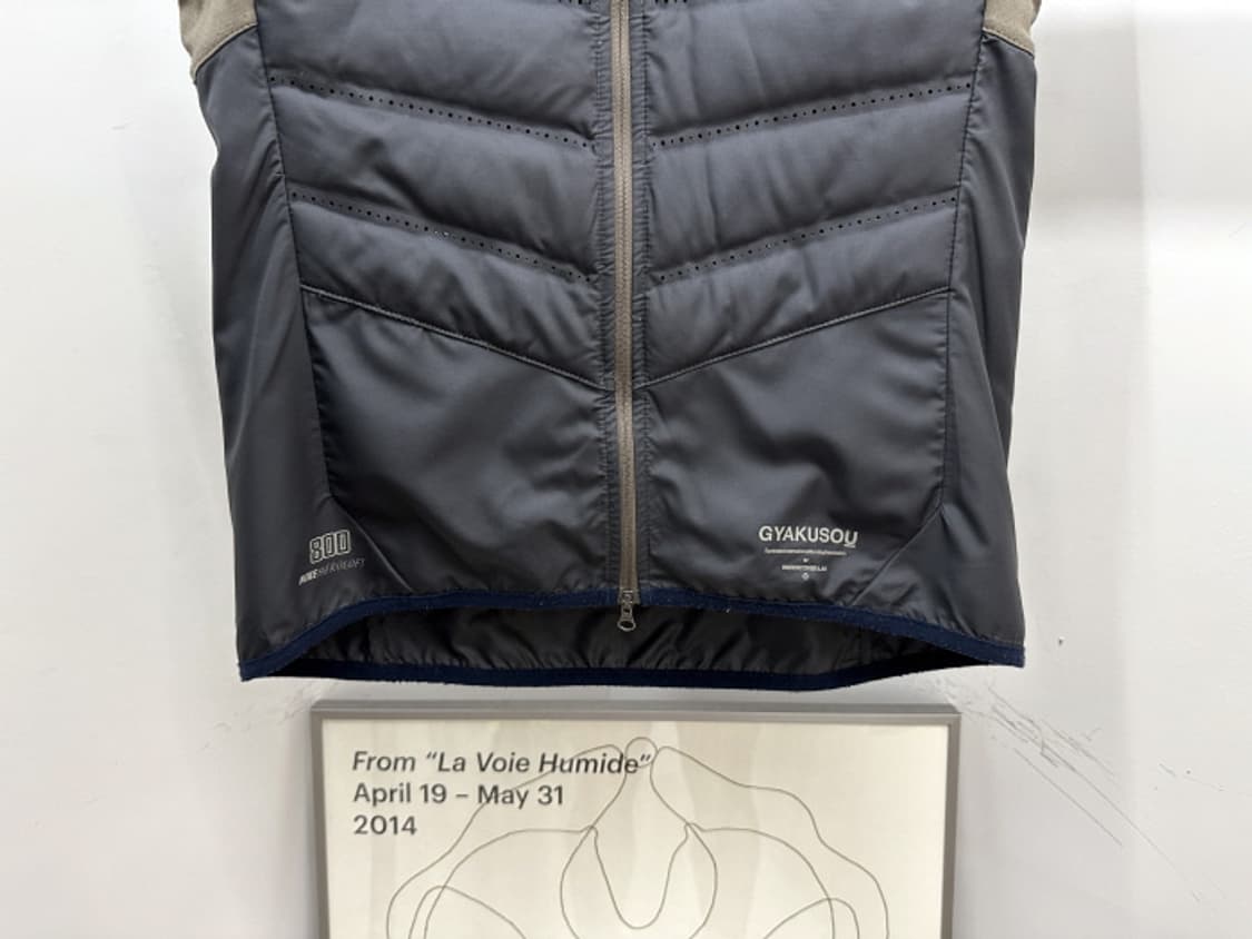NIKE LAB GYAKUSOU (men's S, women's L) 상품이미지3