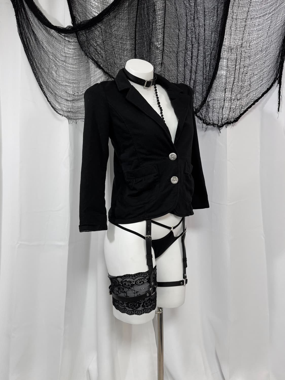 black blazer 상품이미지3