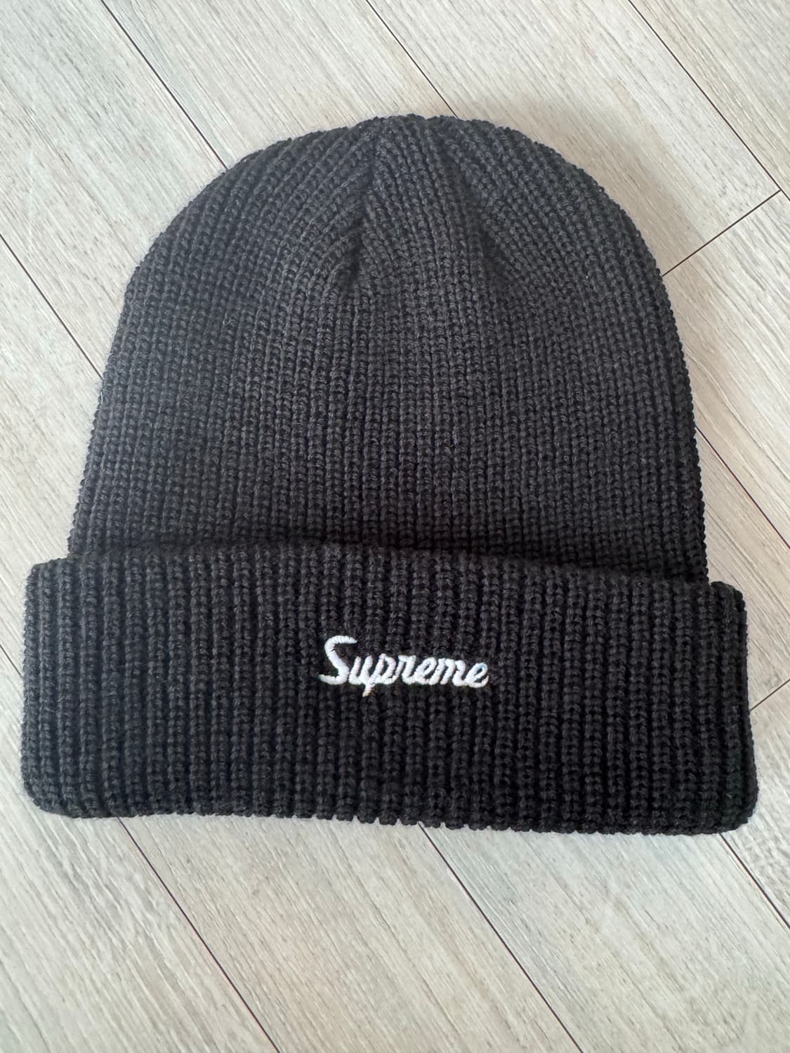 슈프림 비니 상품이미지1