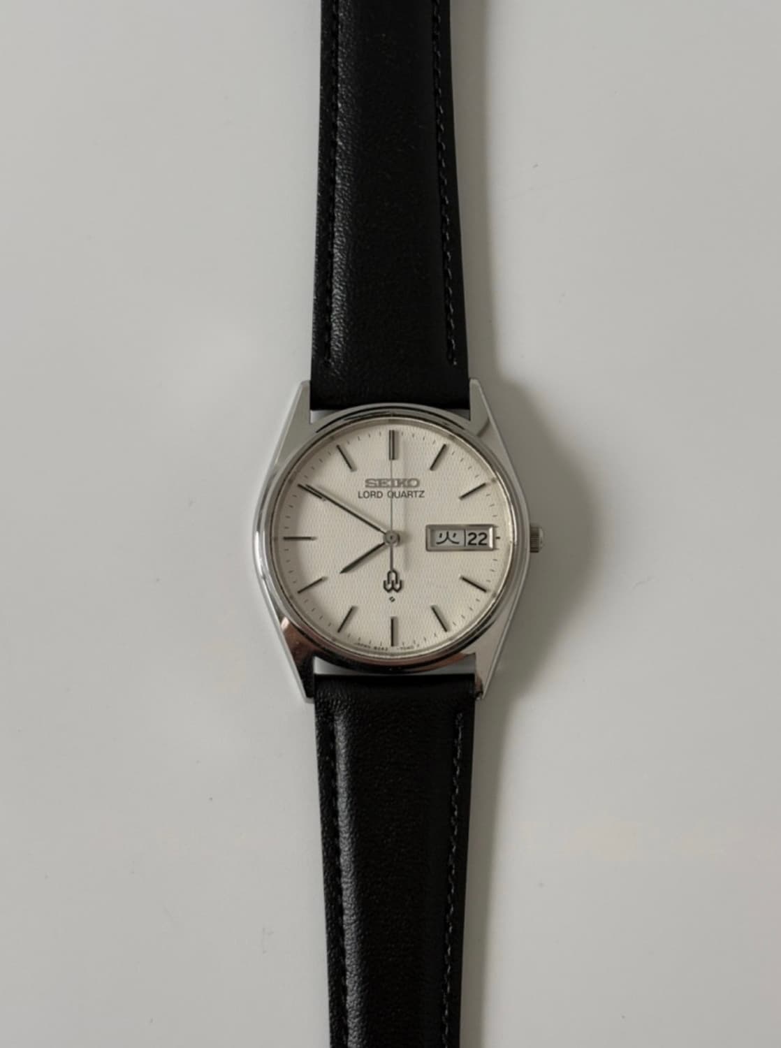 세이코 로드쿼츠 상품이미지3