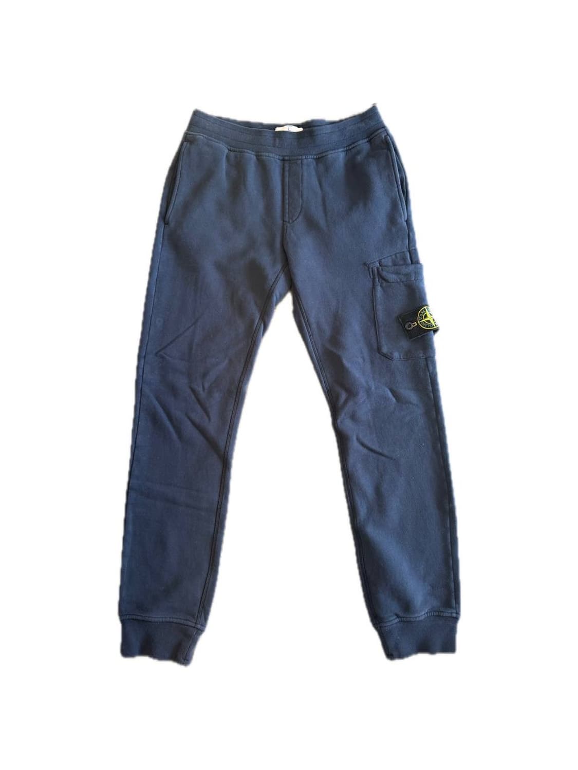 Stone Island junior cotton jogger pants  상품이미지1