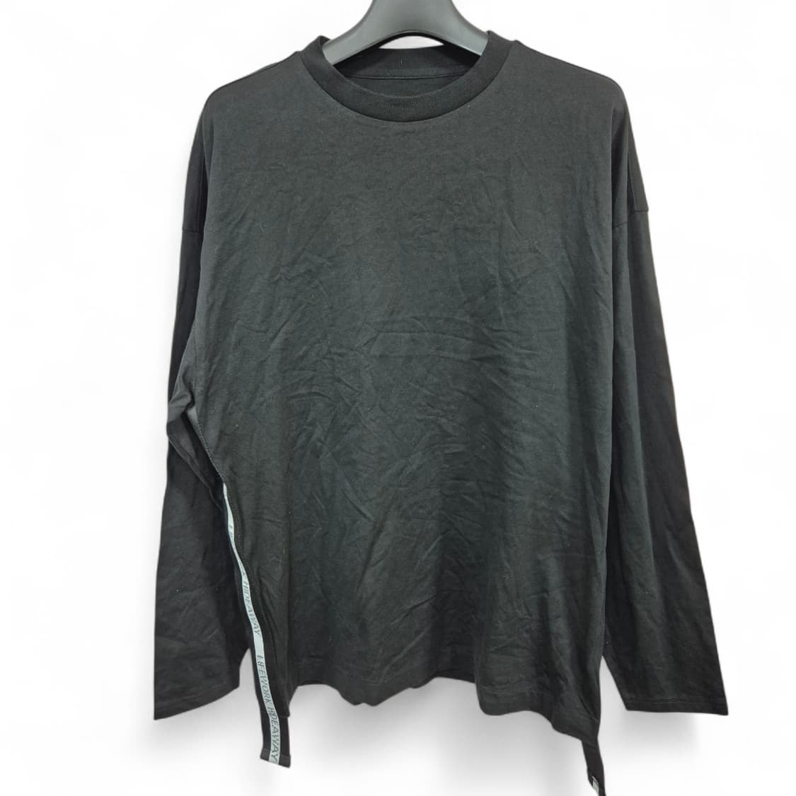 라이프워크 긴팔티셔츠  상품이미지1