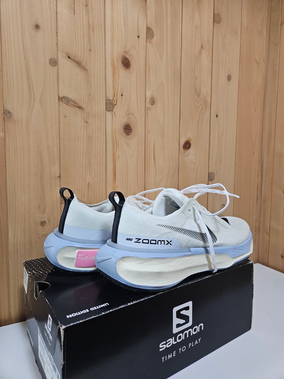 [285] 나이키 줌 인빈시블 플라이니트 상품이미지2