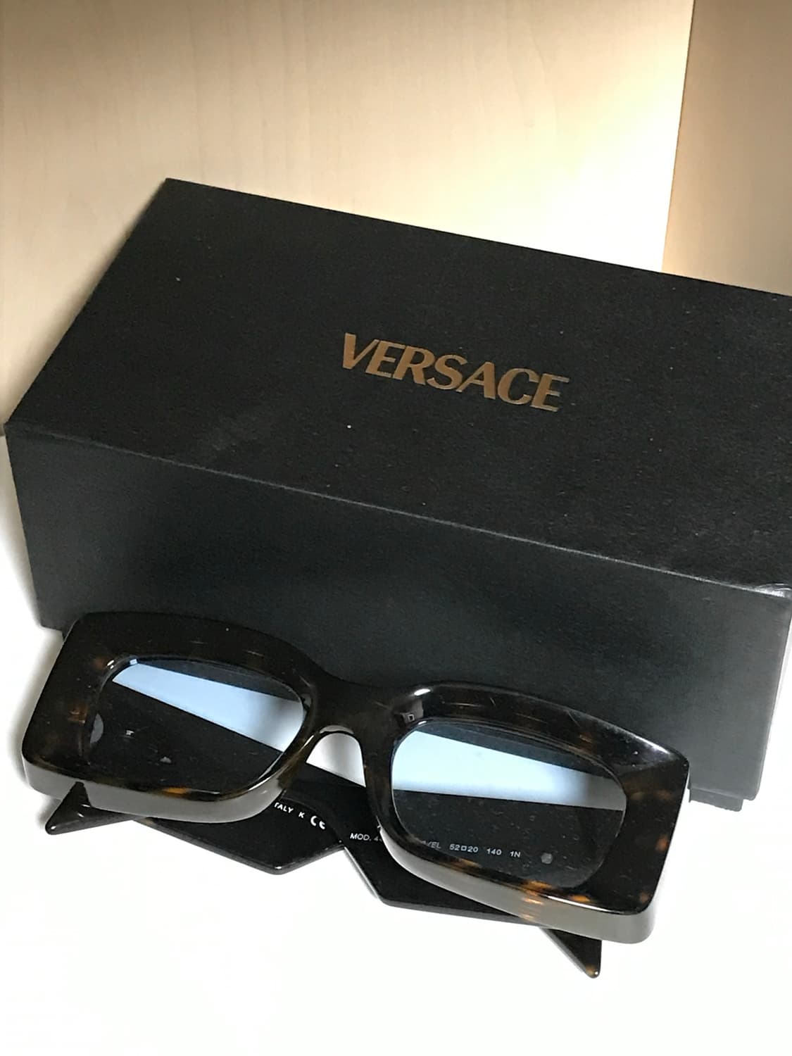 베르사체 선글라스 상품이미지1