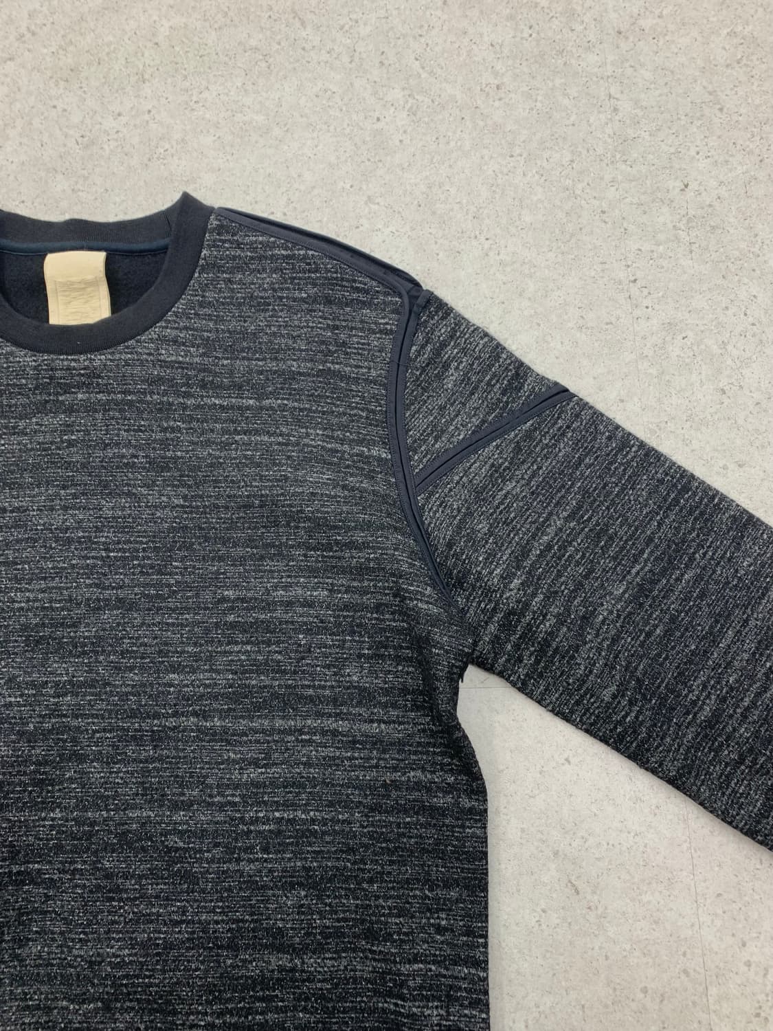 Wooyoungmi 우영미 맨투맨 상품이미지2