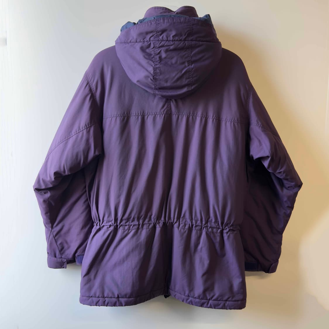 90s 파타고니아 우먼 다스 파카 상품이미지6