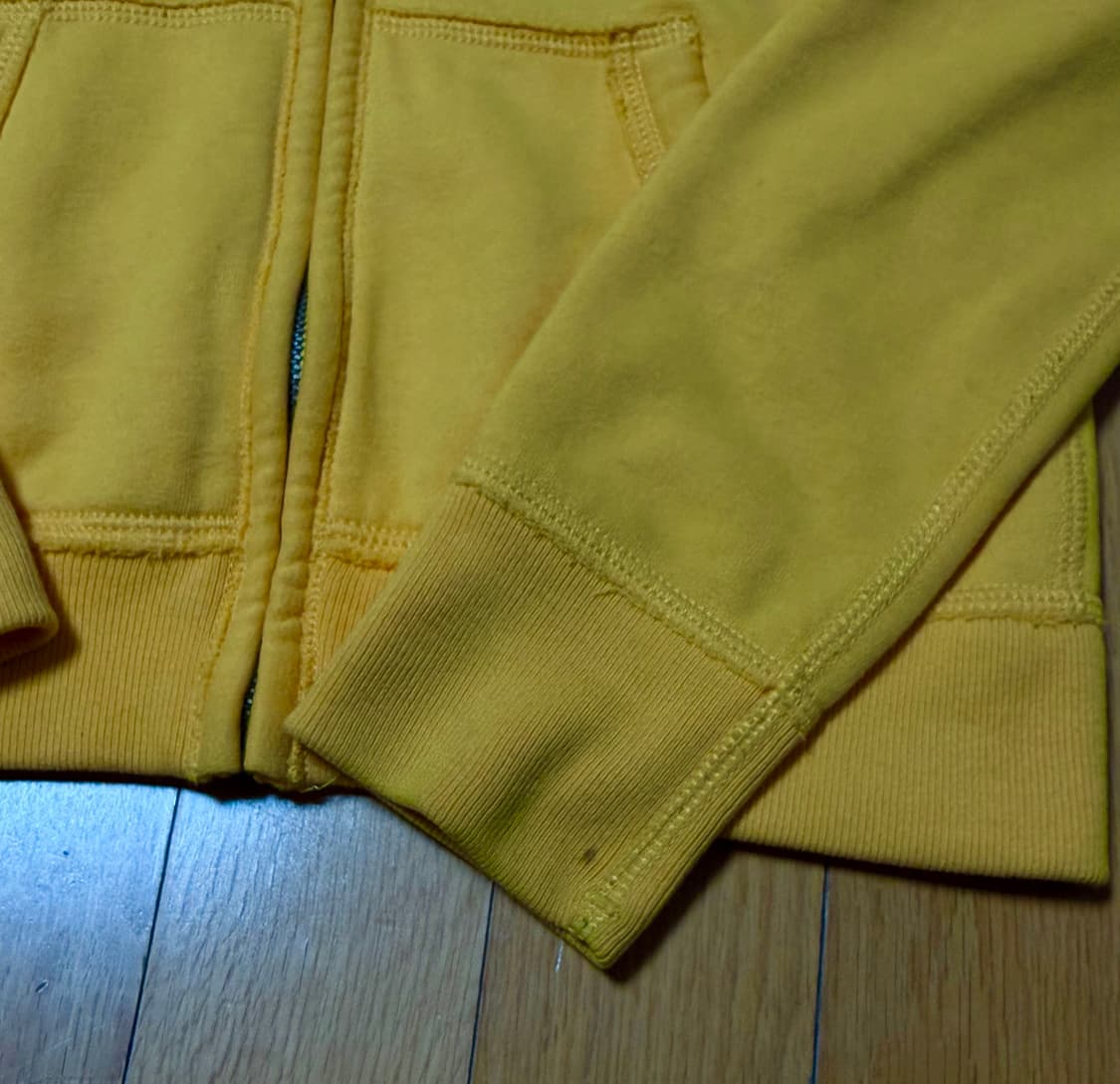 아베크롬비 여성 후드집업 Abercrombie & fitch hoodie 상품이미지5