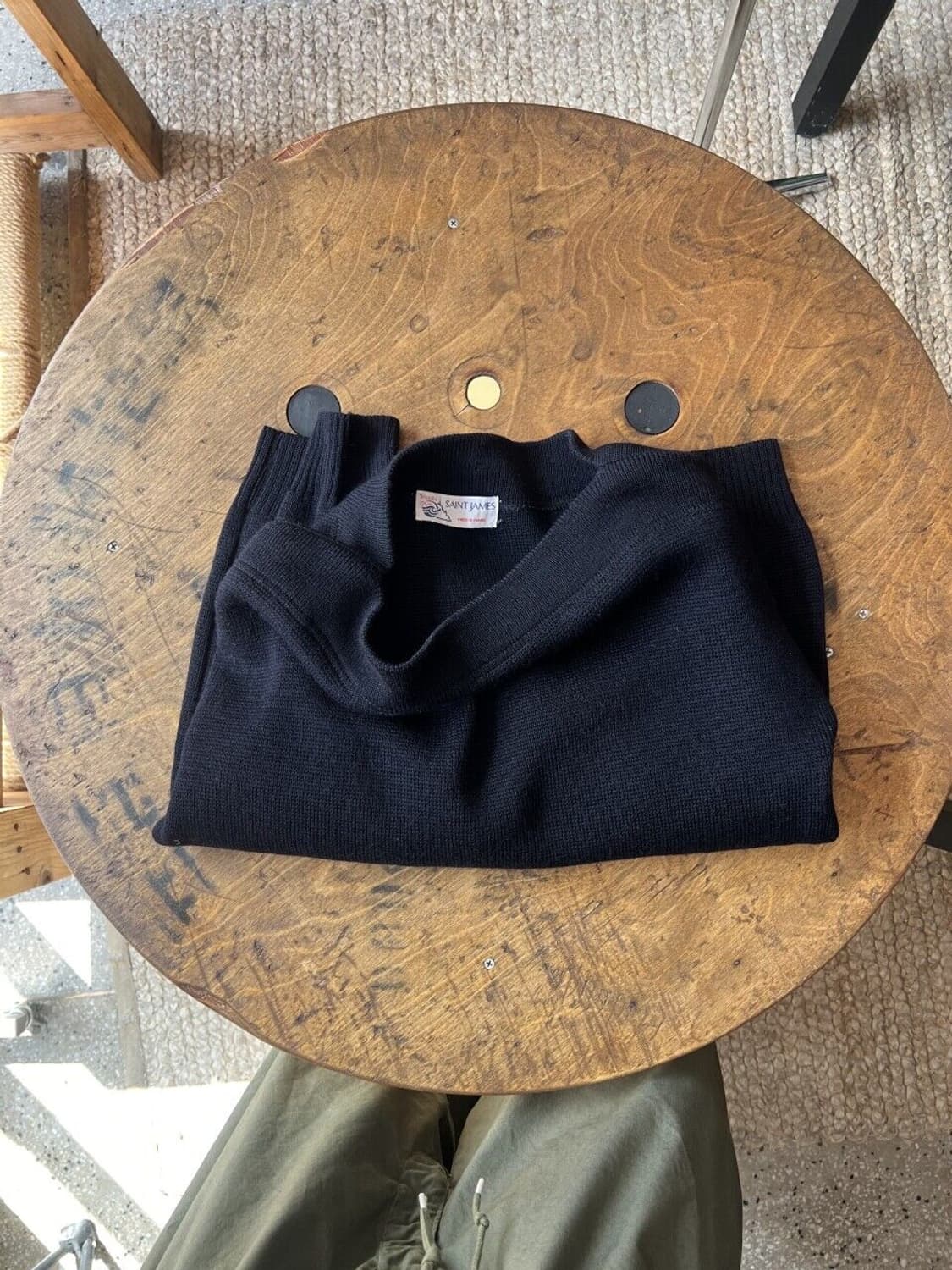 Saint James made in France 상품이미지3