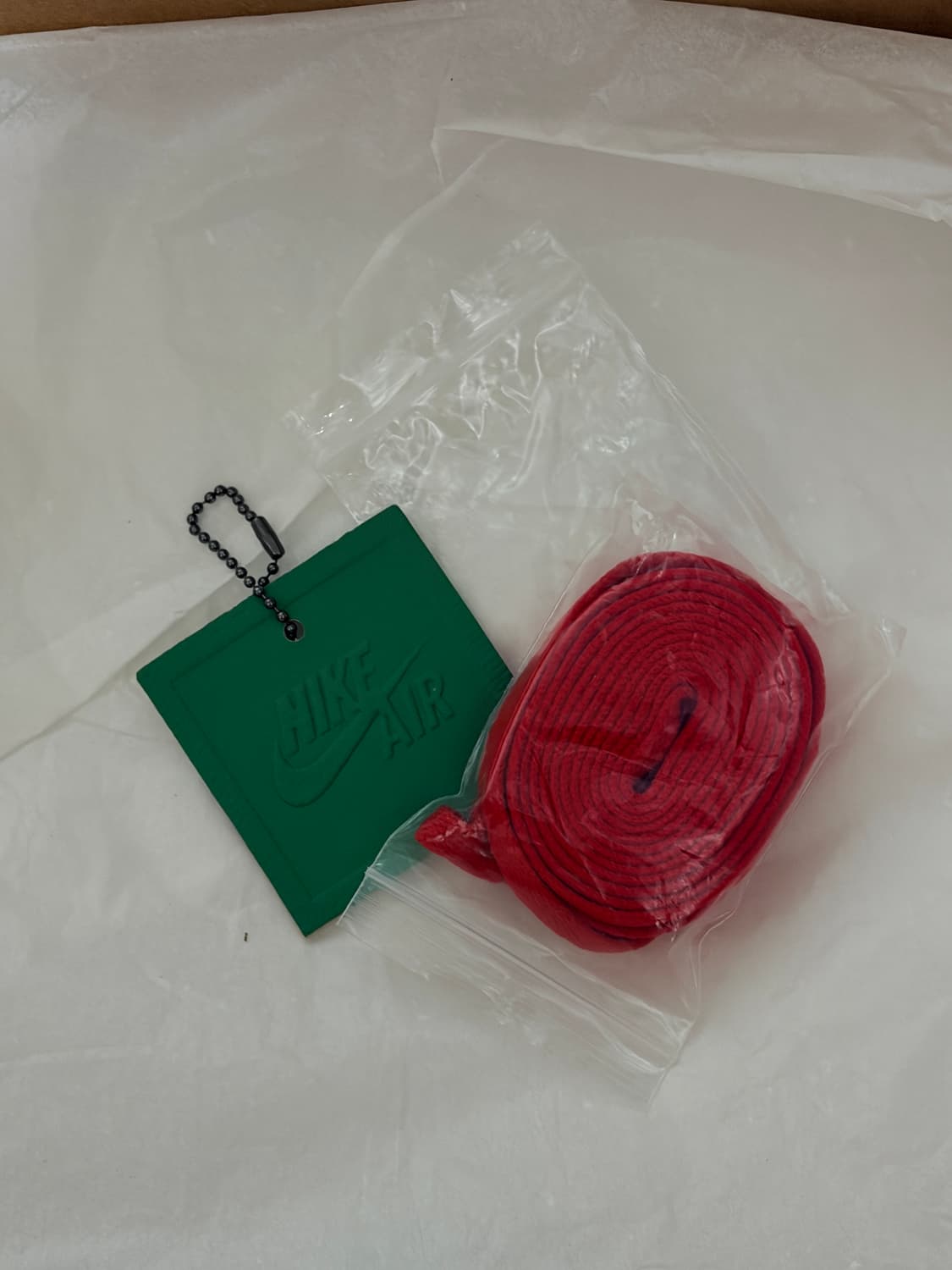 에어 조던 1 레트로 하이 OG W 럭키그린 (280) 상품이미지6