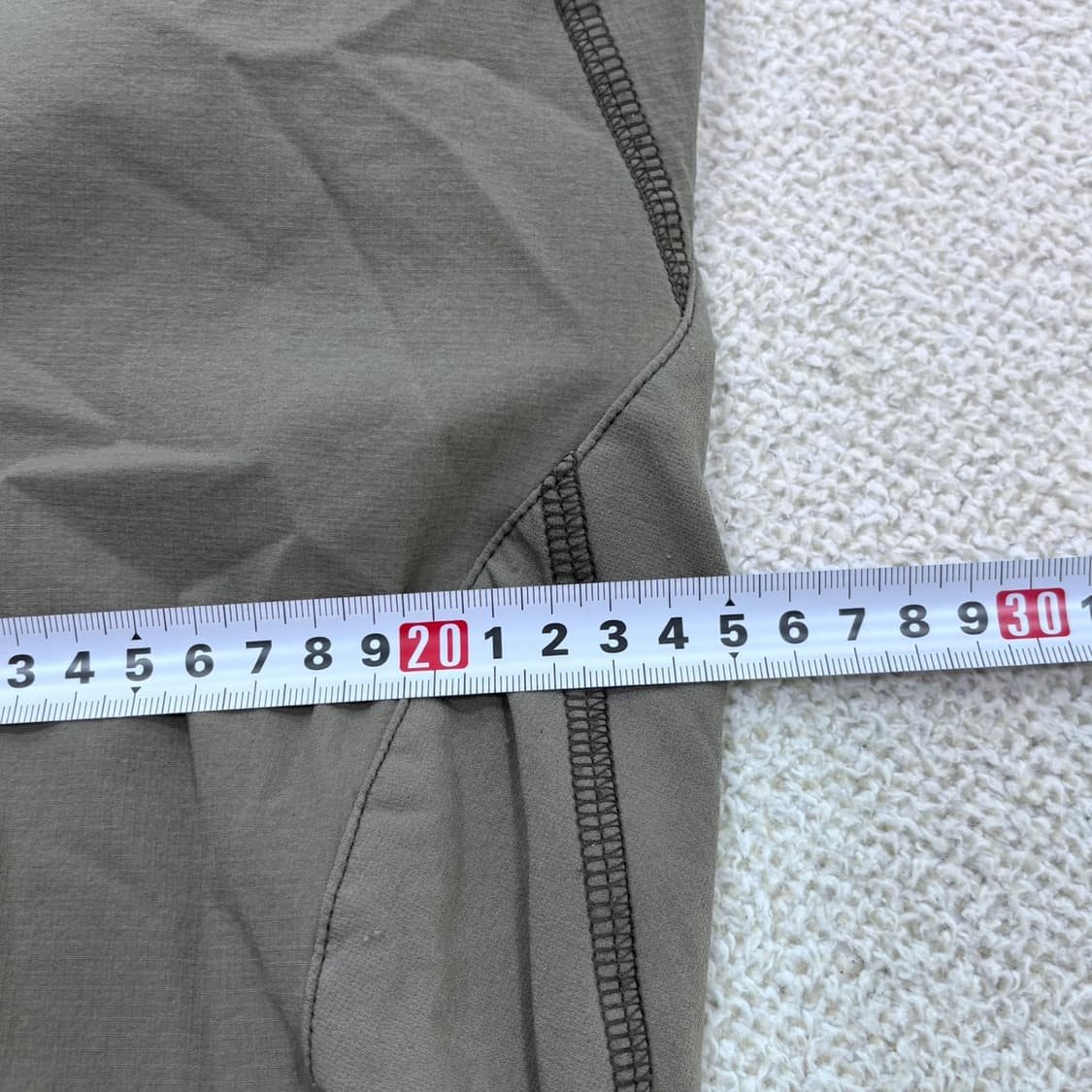 S 몬츄라 버티고 시리즈 등산 팬츠 0415E 상품이미지8