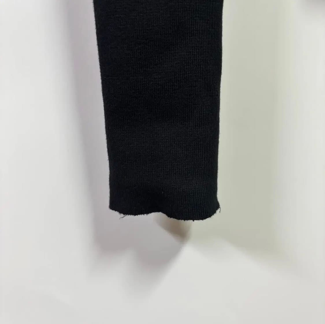 M 릭오웬스 다크쉐도우 마운틴 후드 집업 RIG 상품이미지5