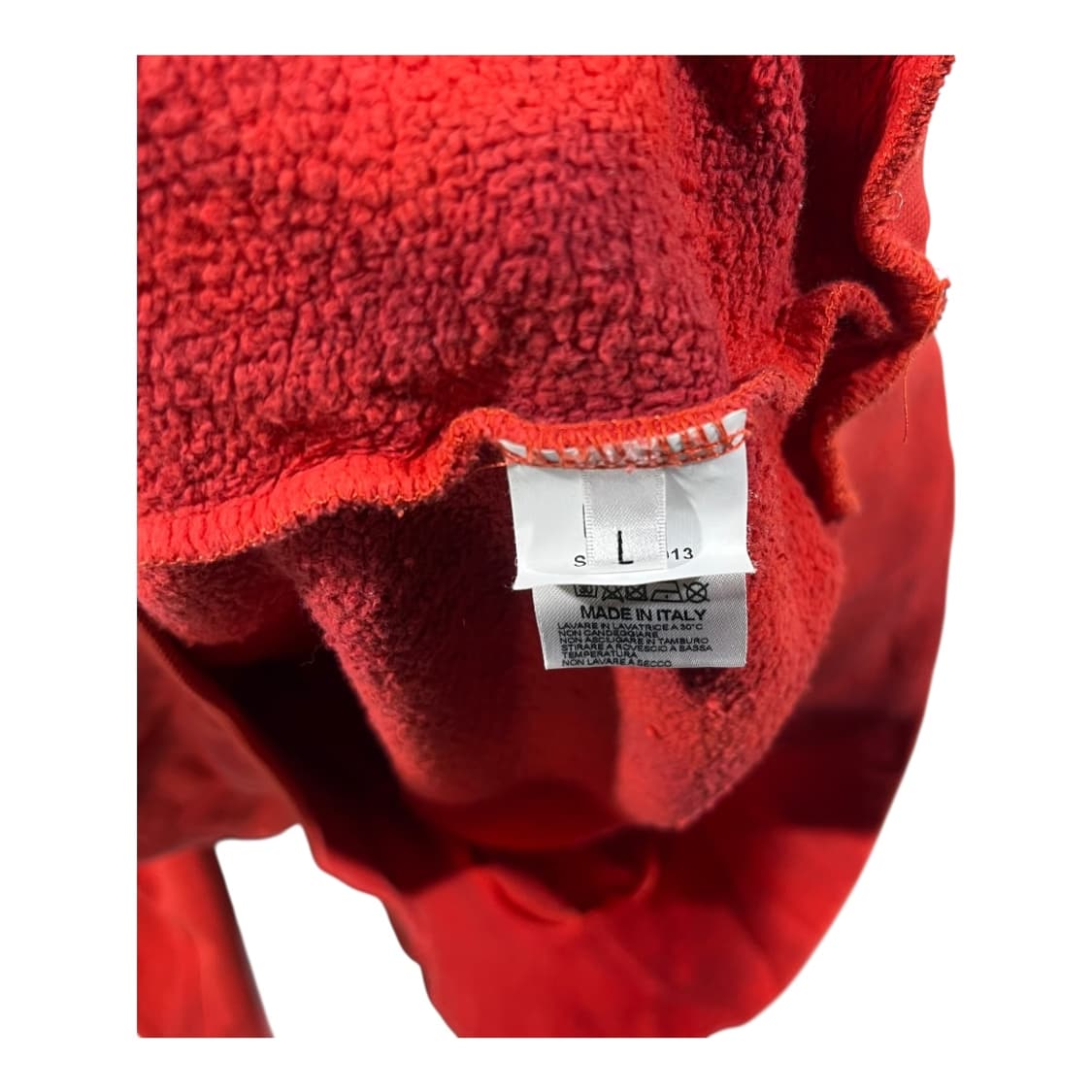 [ARIES] 에리즈 드래곤 그래픽 프린팅 후드 상품이미지6