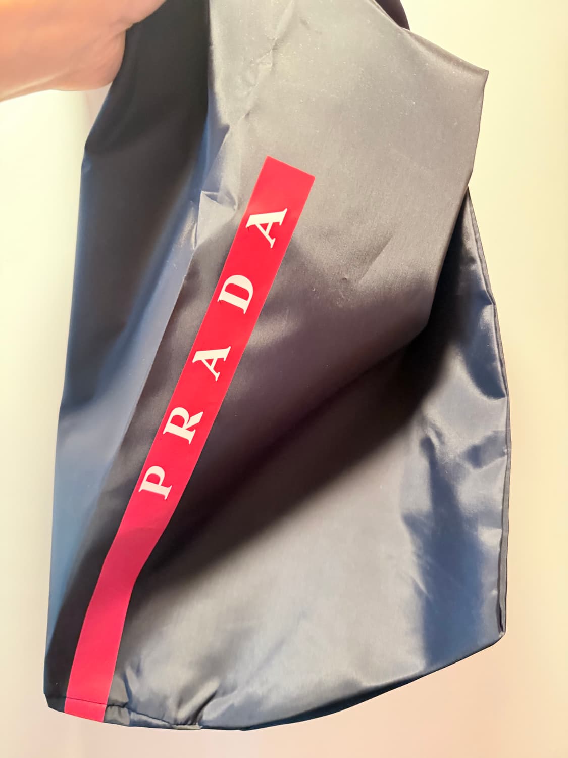 프라다 아메리카컵스(무광) 상품이미지4