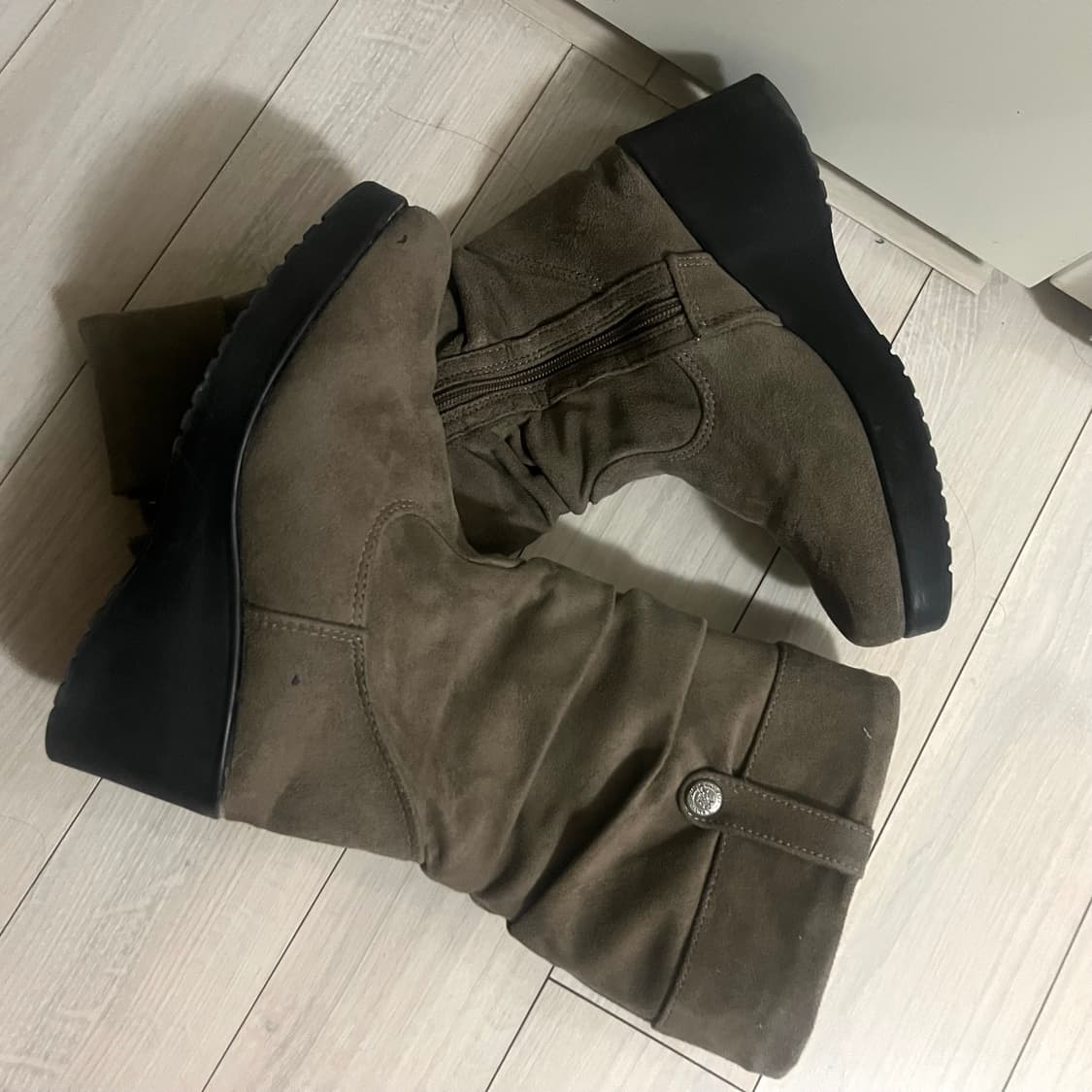 히피디피 부츠 230 상품이미지4